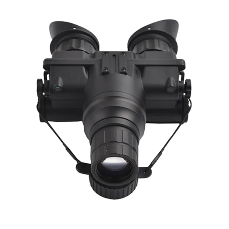 Russia Night Vision Monocular 280m Gen2+ Optics Lens 1X Night Vision Binoculars Telescope With Helmet Mount Kit