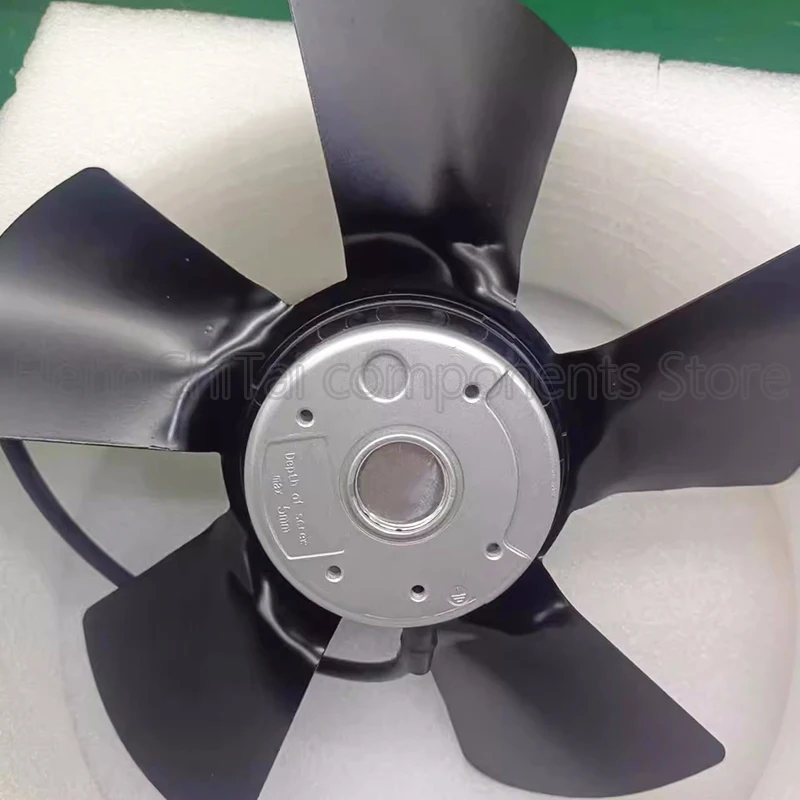 Original 100% Working W2D270-EB26-07 400V 50Hz 0.26A 150W Fan