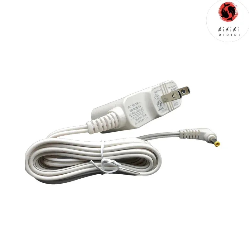 XMSJ RC6-14 massager charger For EH-SW30 EH-CSW30 EH-SW31 EH-SW50 EH-SW51 EH-SW01 EH-SW52 EH-SW02 EH-SW53 EH-CSW53 EH-SW54 NN
