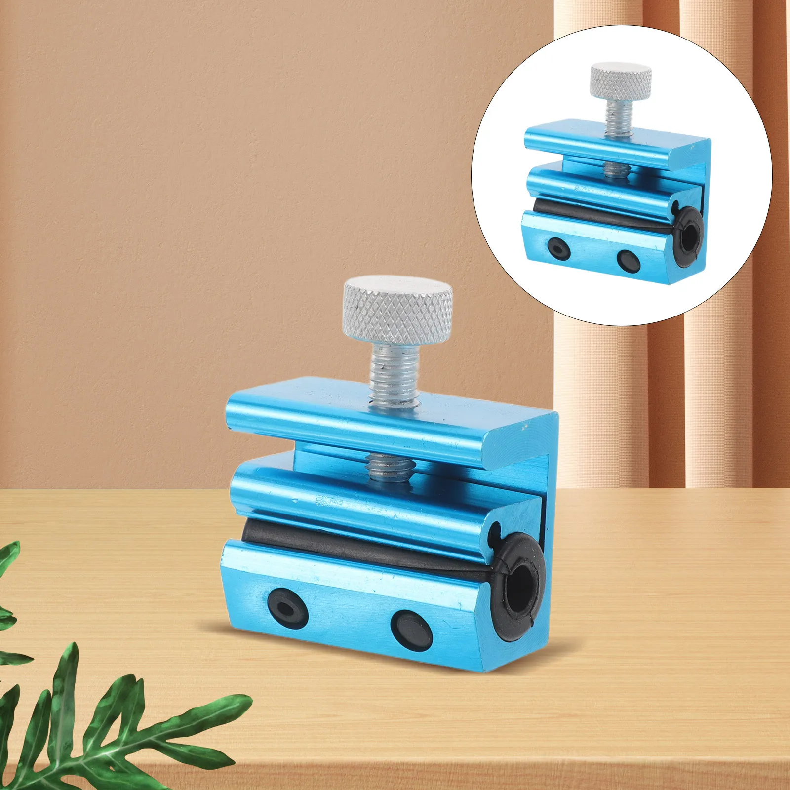 

Motorcycle Cable Oiler Kit Dual Clamp Design For Smooth Acceleration Precision Control Tool Throttle Cable Lubricator