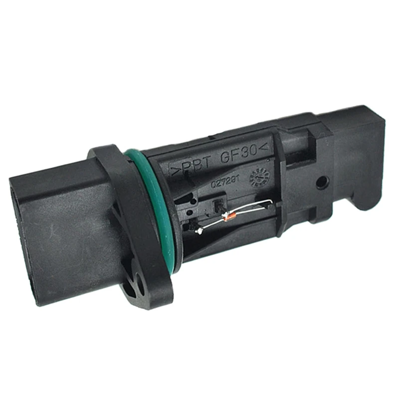 Super Sale Mass Air Flow Meter for VW Caddy Jetta Beetle Golf Bora Polo Passat