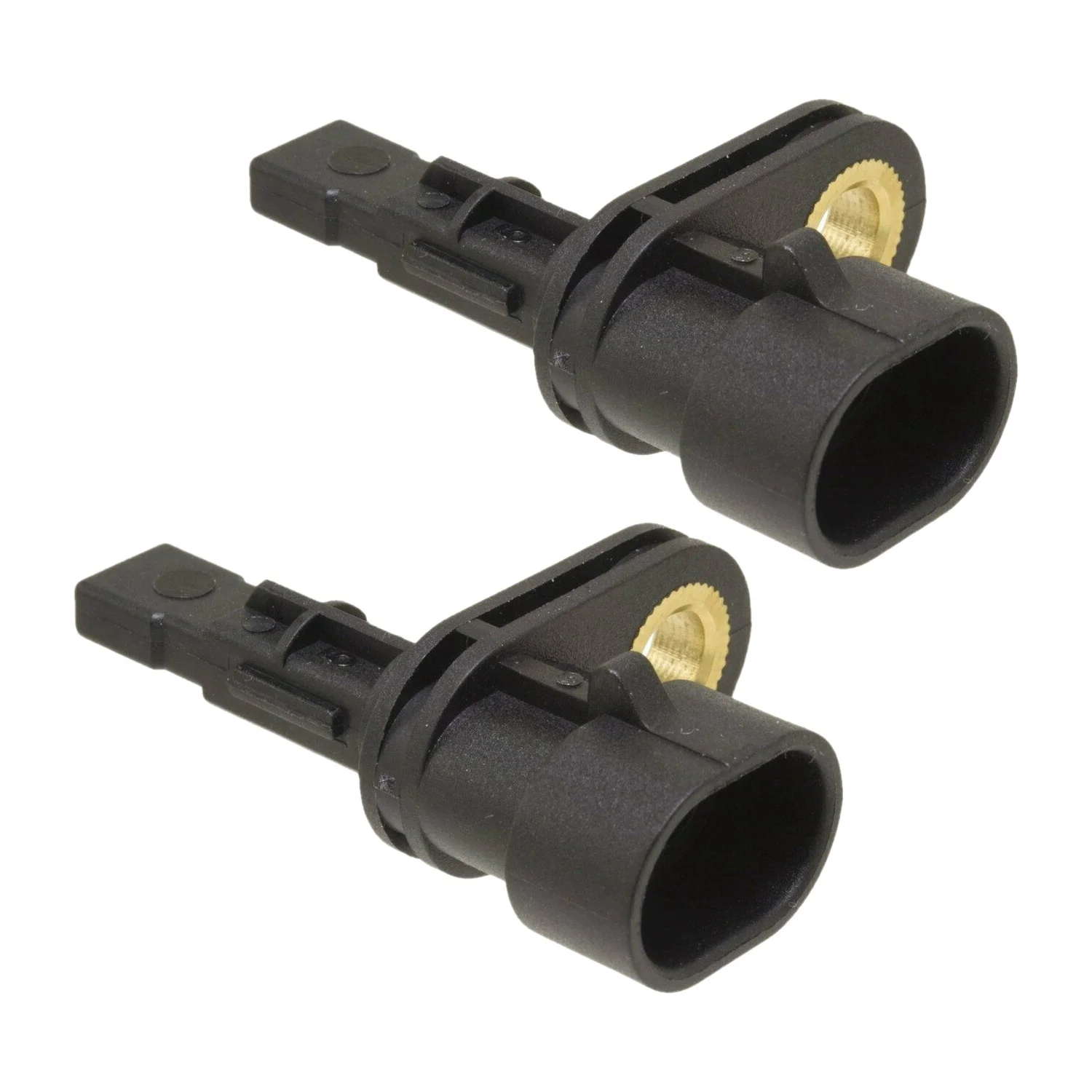 2 X Rear Abs Wheel … - image