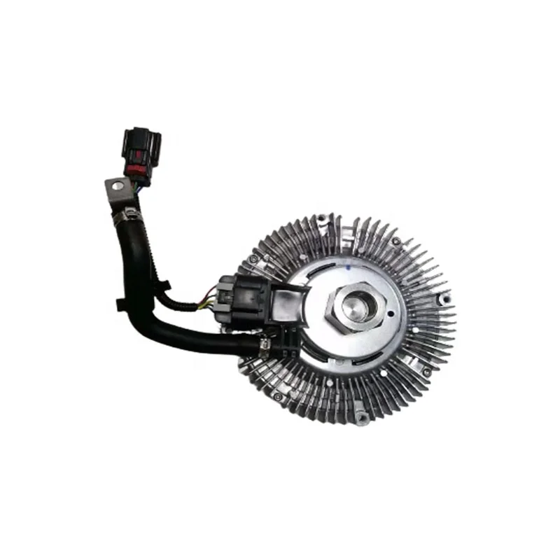 New Coming Auto Engine Parts High Quality Fan Coupling ; Fan clutch OEM EB3G-8L616-AA /EB3G-8A616-BA Fit For Ranger