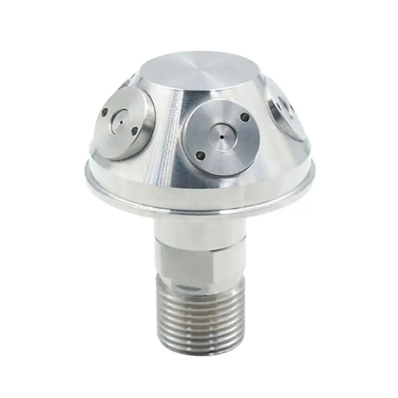 Customized Fastener Hardware Stainless Steel Screw