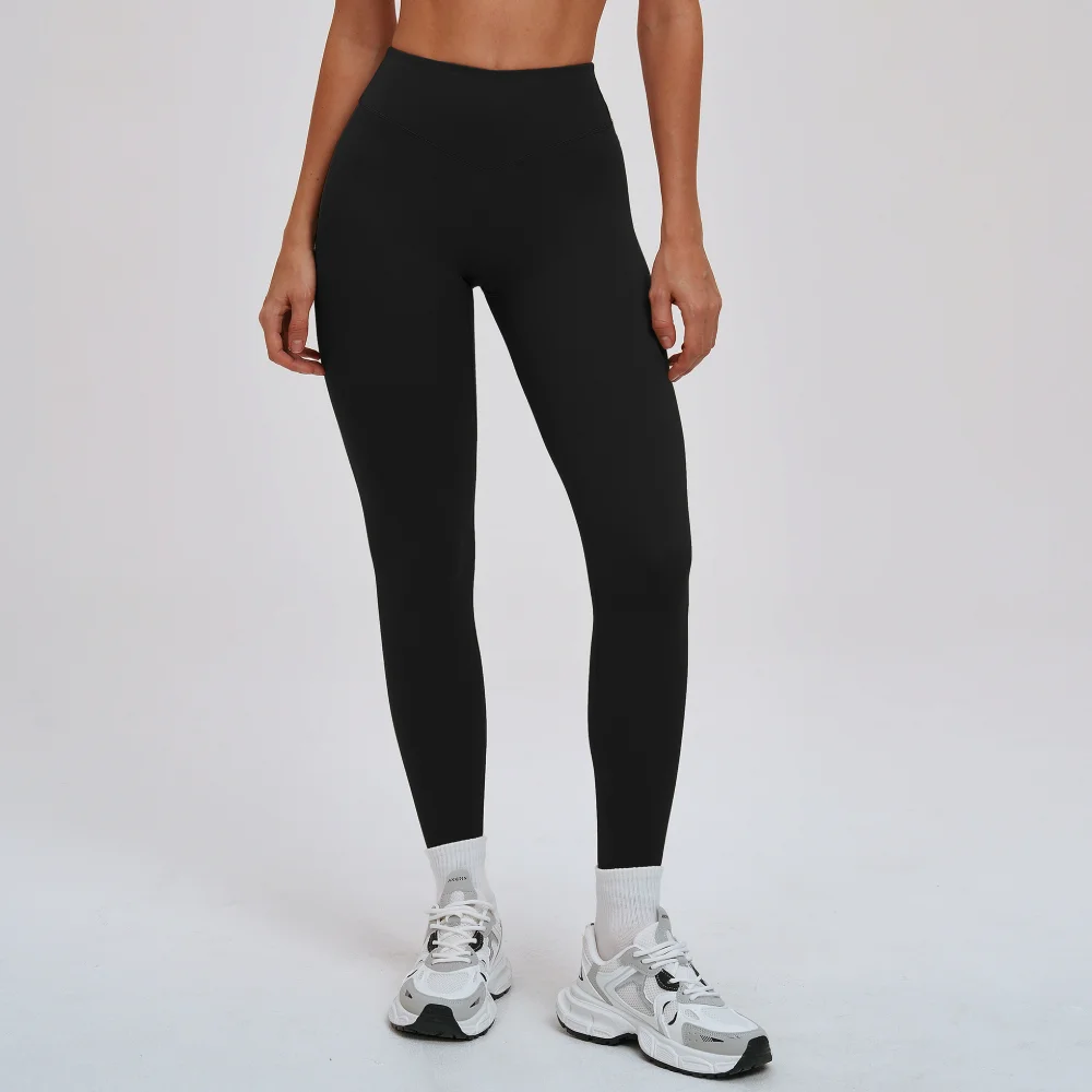 Yoga Leggings Gym Leggings Women Yoga Pants Sexy High Waist Booty Lifting Leggings Women Running Cycling Pants Fitness Wear
