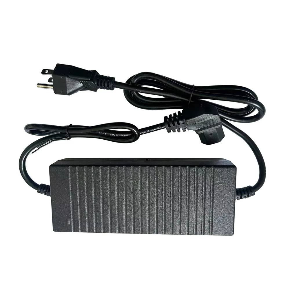 

Адаптер дизельного воздухонагревателя Шнур питания переменного тока 100-240 В в постоянный ток 12 В Адаптер преобразователя мощности для дизельного воздухонагревателя 3 кВт 5 кВт 8 кВт