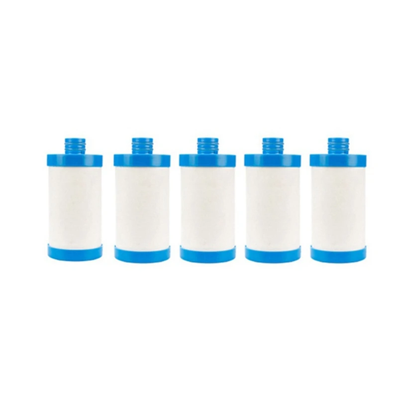 2X Household To Impurity Rust Sediment Washing Machine Water Heater Shower Shower Water Filter Water Purifier Filter