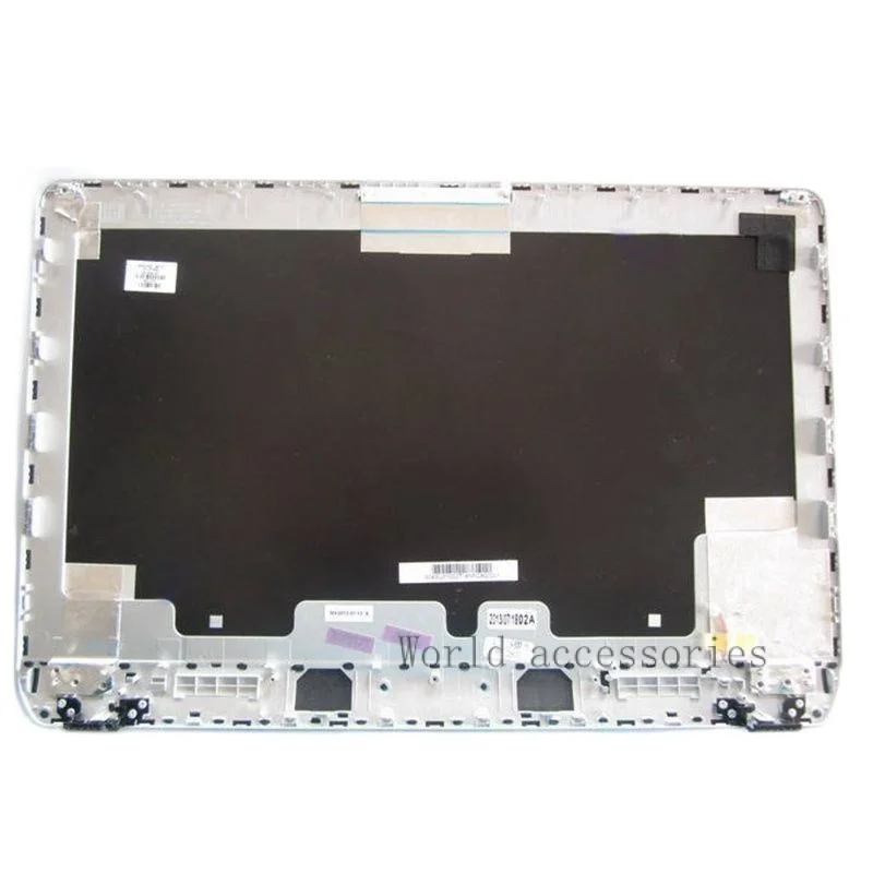 90% New LCD TOP back cover For HP Envy DV7 DV7-7000 DV7T-7000 Rear Lid TOP case laptop L. CD Back Cover 681969-001