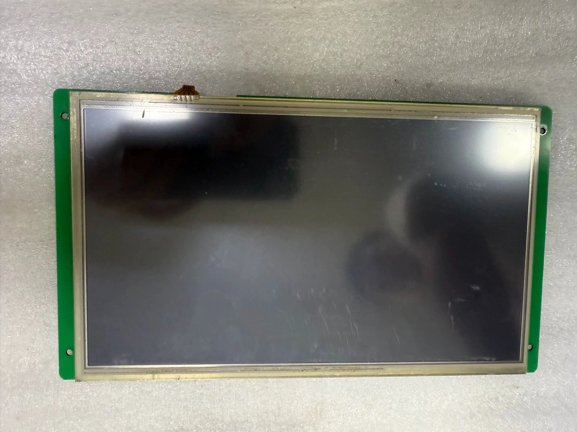 DMT10600C102 K600+_XGA Control de pantalla táctil