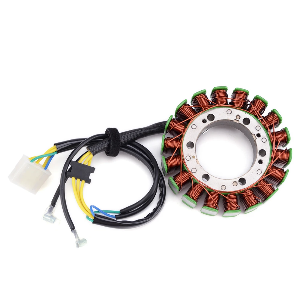 

Катушка статора мотоцикла для Kawasaki ZX-9R Ninja ZX900 2000 2001 2002 2003, 21003-1397