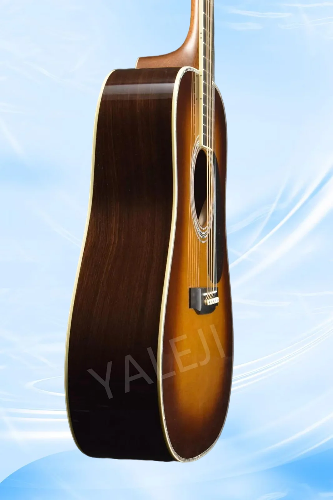 

Акустическая гитара D41 Ambertone 2025г.