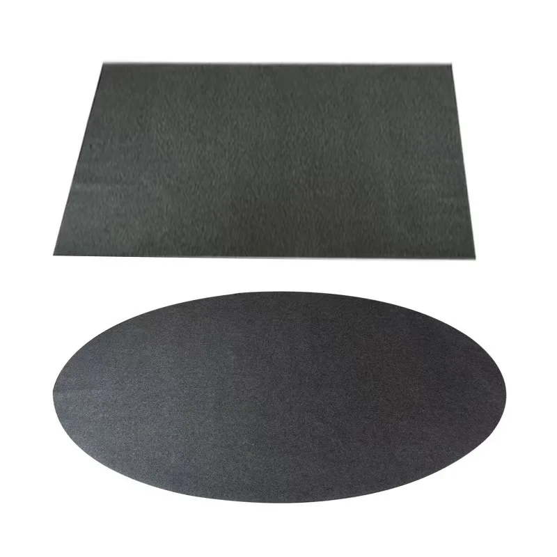 

Pool Felt Liner Round Anti-Piercing Liner Bathtub Non-Slip Carpet Non-woven Beach Blanket