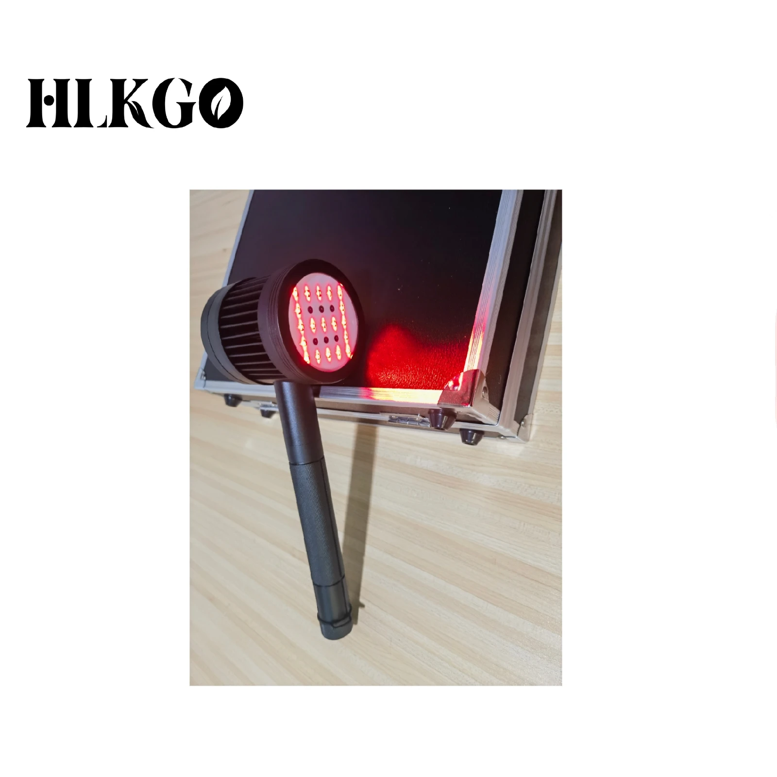 

Холодный лазер с усовершенствованной технологией MLS — 25 диодов для успокаивания болей в людей и домашних животных.