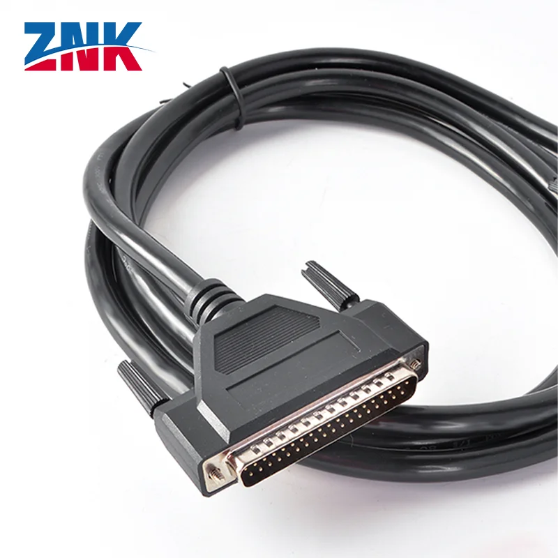 ZNK Bochu Signaaldraad Golfstimulatie Lasersnijkop Verbindingsdraad C62/C37 Transfer Board Controlekaart Platte kabel BCL3762