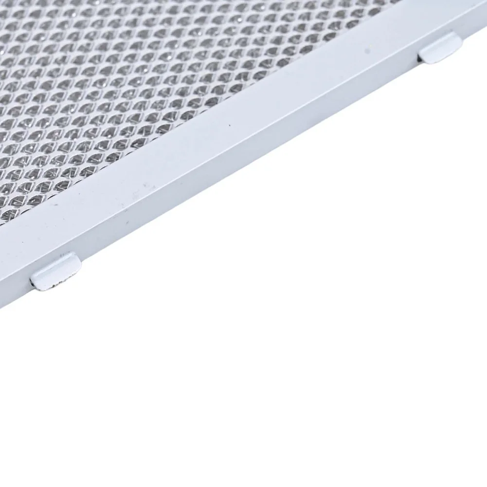 3 قطع من فلاتر الشحوم البديلة لغطاء طباخ RANGEMASTER مصممة لسهولة الترشيح وأداء الترشيح المحسن