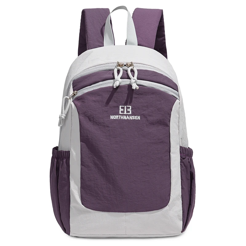Modischer, lässiger, kompakter Damen-Rucksack, hochwertige Damen-Umhängetasche, ultraleichte Damenhandtaschen