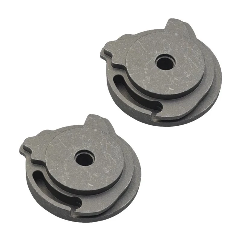 LR108980 LR117160 Electric Soft-Close Door Motor Gear Motor Gear Electric Suction Door Secondary Gear For Land Rover Limited