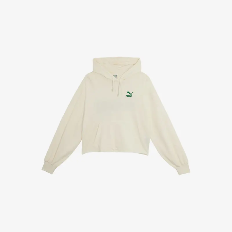 

Puma genuine New Season Women's Casual Hooded Pullover Sweatshirt 622961-65