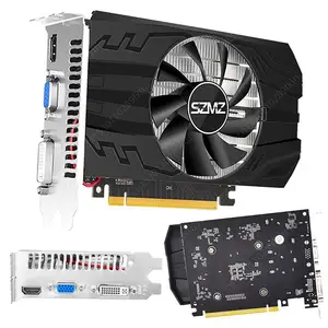 7 Hauptverkaufsvideoplatte 4GB DDR3 - №5