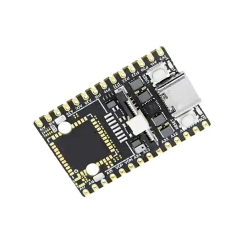 

Y1UB Development Board For Sipeed LicheeRV WIFI6 Ethernet Board Expand Possibilities