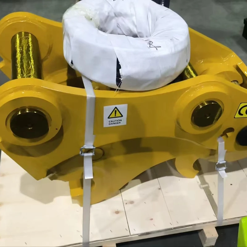 Customized YG 53 Top Breaking Hammer YG DLK02 Quick Coupler CIF Papeete Price Breaker Hammer Machine for French Polynesia