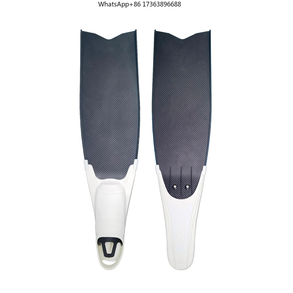 

Free Diving Fins Bodyboard Training TPR Fins Full Pocket Surf Future Flipper Foot Pocket Diving scuba Long Fins