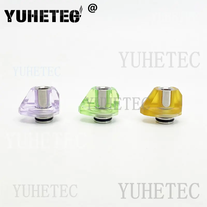 1Pcs  BB Billet Box Various Accessories BoRo Monarchy Multi Vhistle 316SS POM PC PEEK PEI 510 Adapter 1PCmachine