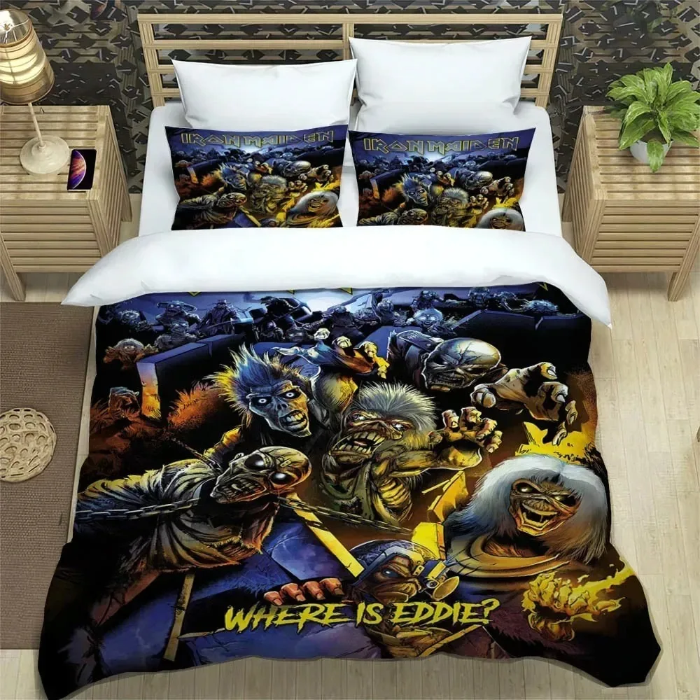 ensemble-de-literie-3d-imprime-groupe-de-rock-iron-maiden-2-3-pieces-housse-de-couette-et-taie-d'oreiller-pour-adolescents-et-adultes-cadeau-pour-garcons-et-filles