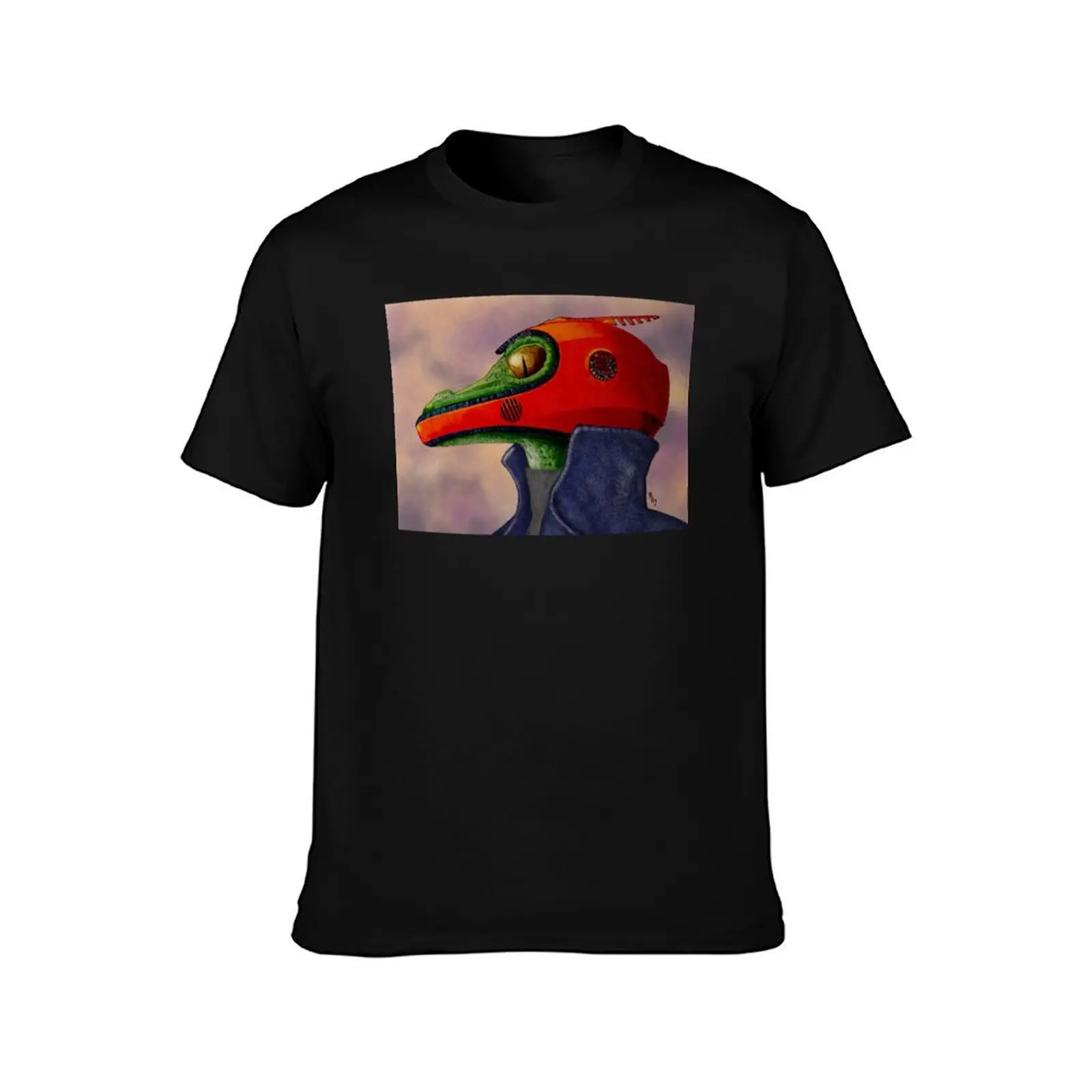 The Cayman Rides T-Shirt shirts graphic tee rapper graphic tees vintage black t-shirts for men