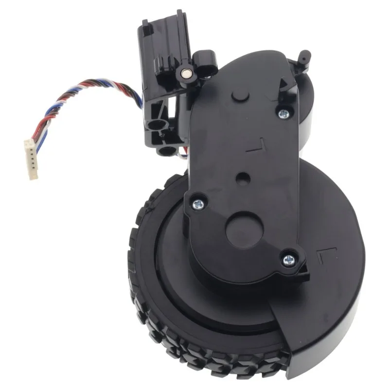 Moteur de roues pour aspirateur robot Tefal x-plorer série 75 s + x-plorer 75S 140 135 + rg8597wh RR8577WH RG8575WH, accessoires