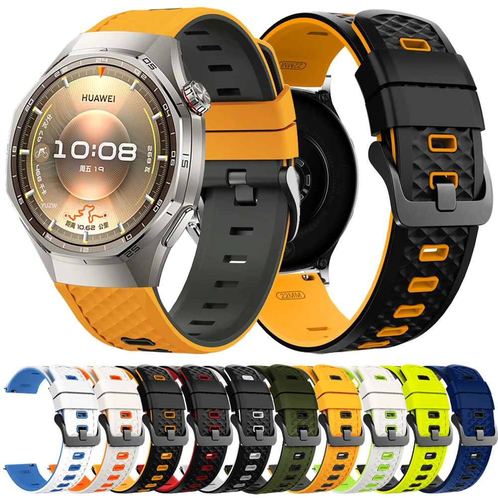 22Mm Watch Strap Fo… - image