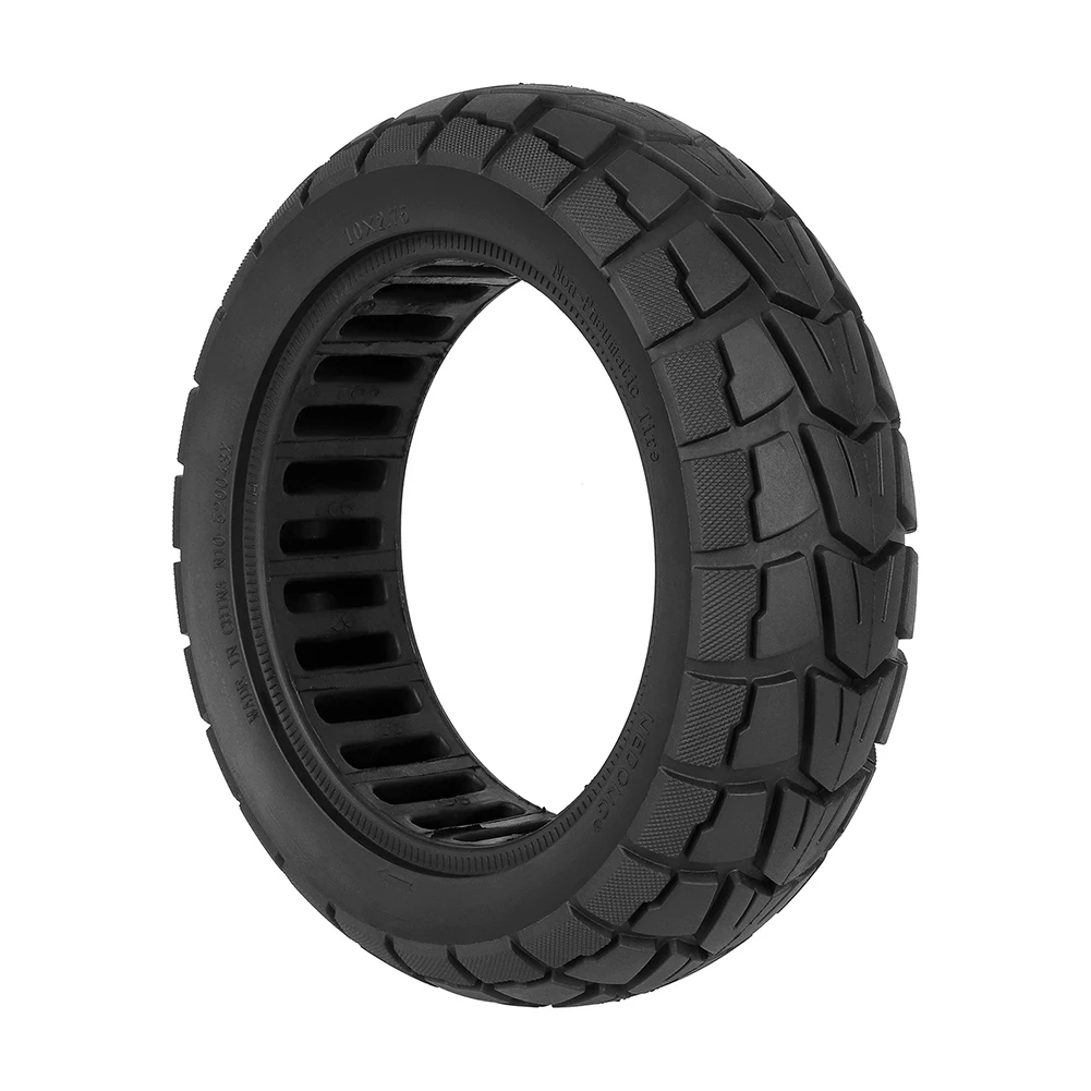 

Tyre Tire Wearproof 10 Inch Solid Tubeless 70/65-6.5 E-Scooter Excellent Replacement For Balance Car Off-road Rubber