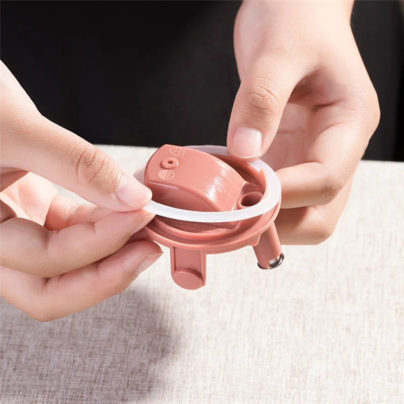 

A96E-Стеклянная бутылка для масла, автоматическое открытие и закрытие, откидная бутылка для приправ, стеклянный горшок для соуса и уксуса