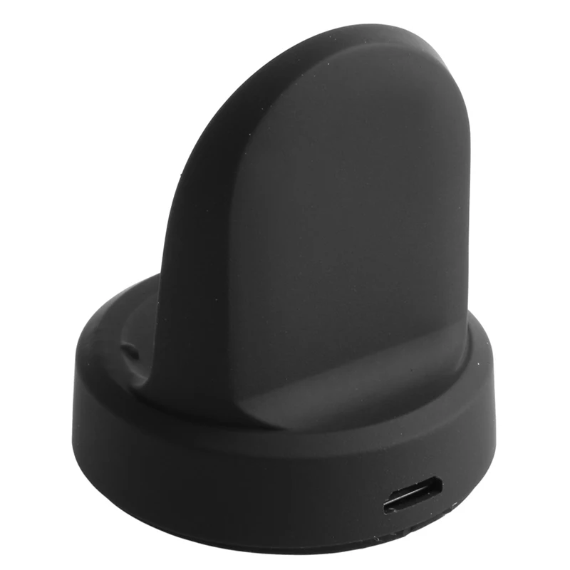 Drahtlose Ladestation Dock Ladegerät Kabel Kompatibel Für SM-R732 R720 für Watch