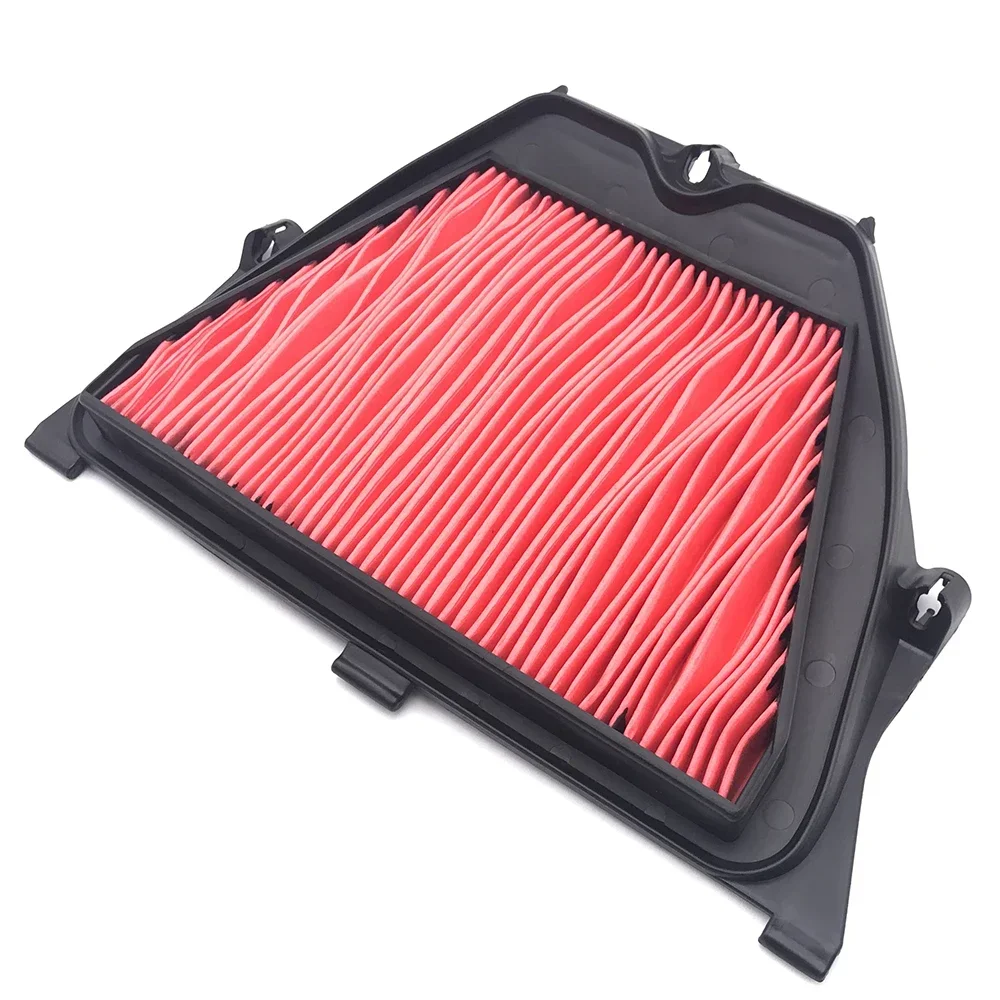 Accessories For Honda CBR600RR CBR600 CBR 600 RR 600RR PC37 2003 2004 2005 2006 Motorcycle Air Intake Filter Cleaner view 2