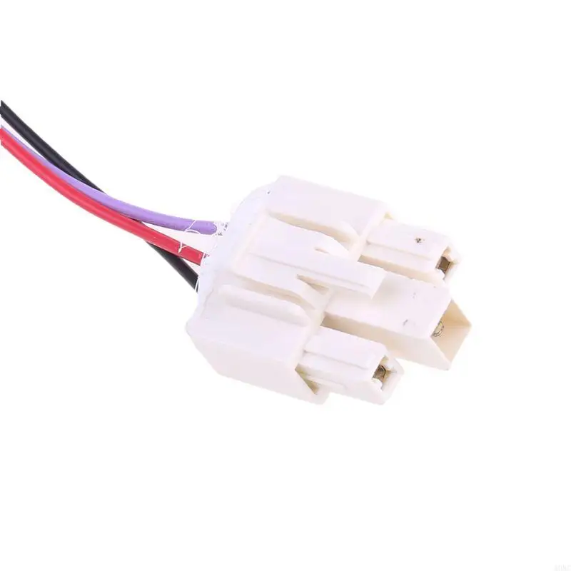 A0NC DC12V 4W 1450r/min KBL-48ZWT05-1204 محرك مروحة الثلاجة لـ TCL Homa