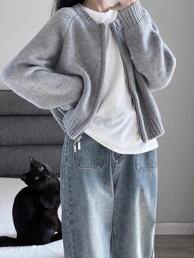 Thumbnail 2 - #76 Highest Rated Womens Long Knit Cardigans to Buy in 2026