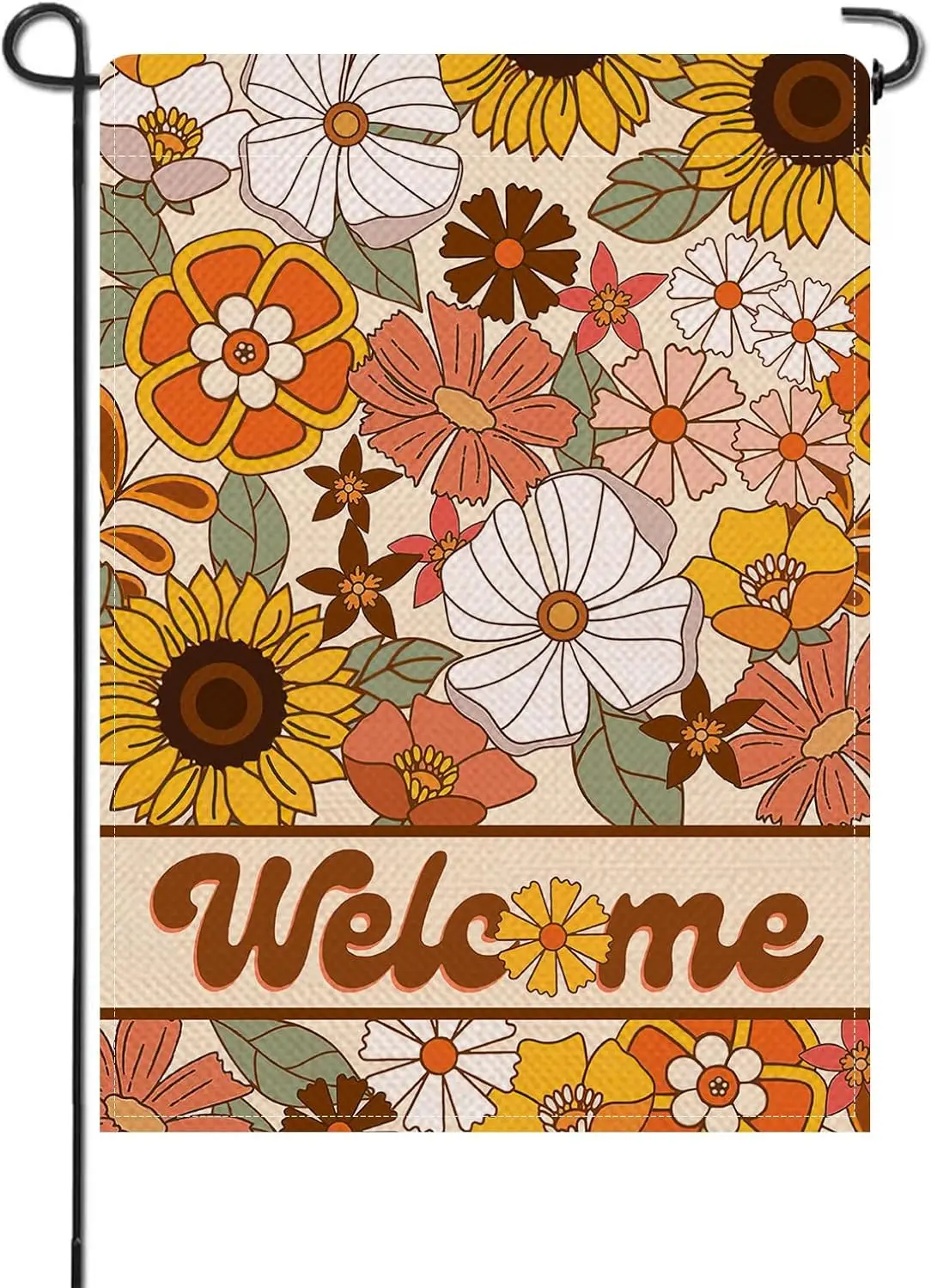 Artofy Welcome Spri… - image