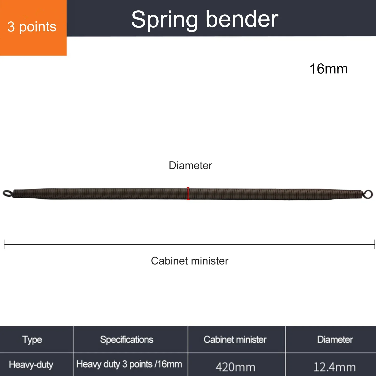 Wire Tube Mm Length PVC Pipe Bending Manual Tool Household Water And Electricity Pipeline Mm Length PVC Pipe Bender