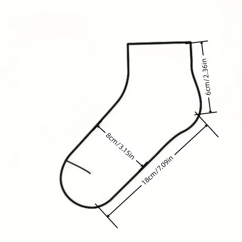 Thumbnail 2 - #61 Latest Low Cut Ankle Socks Offers