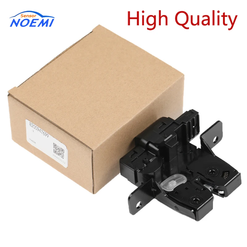 

YAOPEI 8200947699 Door Trunk Lock Actuator Motor For Renault Clio Mk3 Megane MK2 2005-2012 8200076240