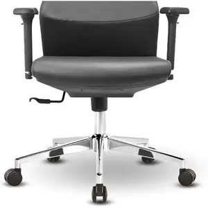 Bürorestuhl 6 Hauptverkaufstuhlstuhl - №4