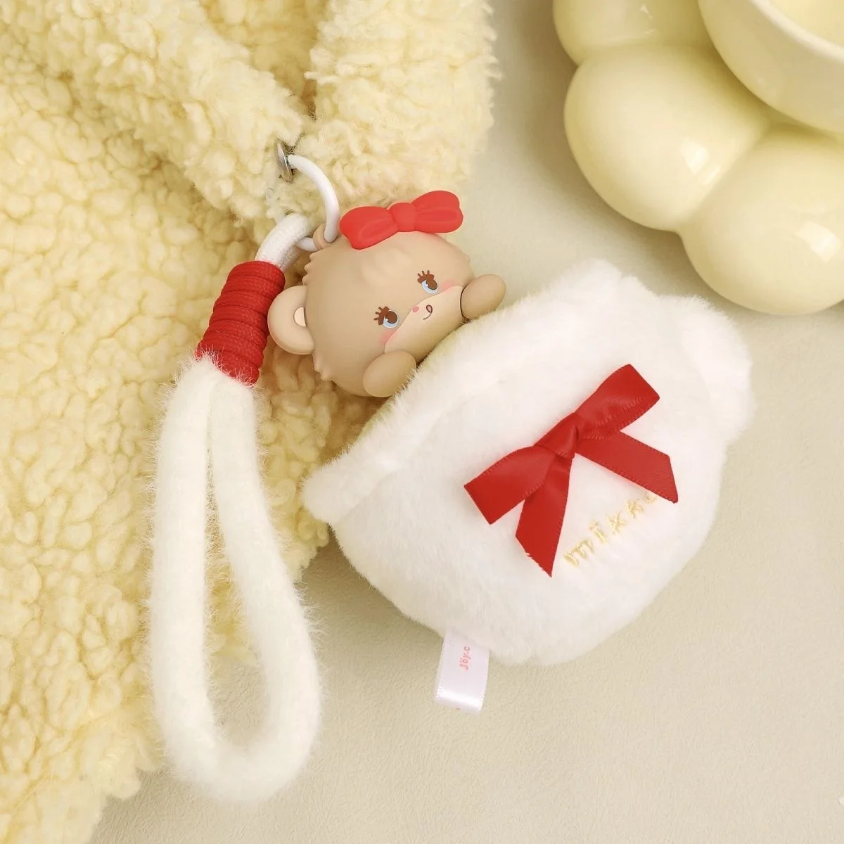 Mikko Sweetheart Afternoon Tea Series Blind Box Toys Mystery Box