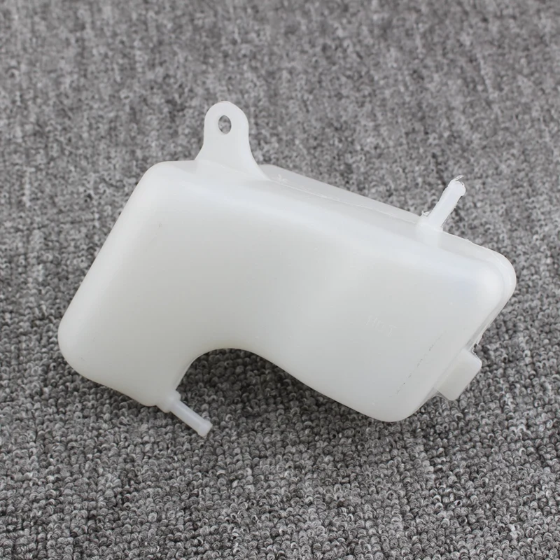 Motorcycle Water Coolant Over Flow Bottle Overflow Reservoir Tank For Suzuki DRZ400 DRZ400E DRZ400S DR-Z 400 DRZ