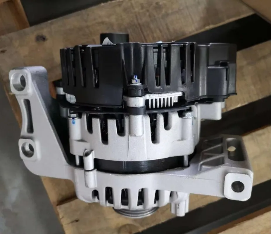 

Car Motor Alternator Generator 48V for GEELY ATLAS BOYUE NL3 BORUI GC9 EMGRAND GL GS JIAJI 2040010000