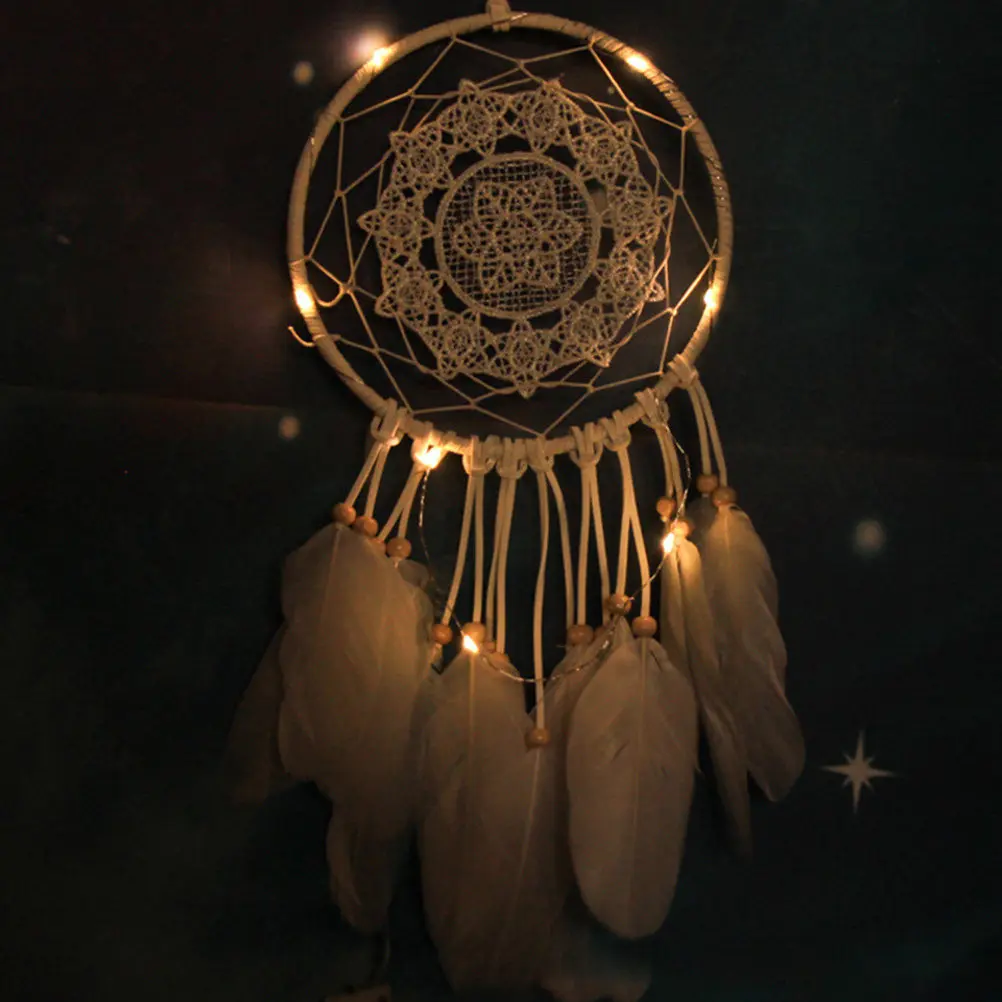 12Pcs Metal Dream Catcher Circles Solid Gold Crafting Rings for DIY Dreamcatcher Decor Wreath Making Supplies Dreamcatcher Decor