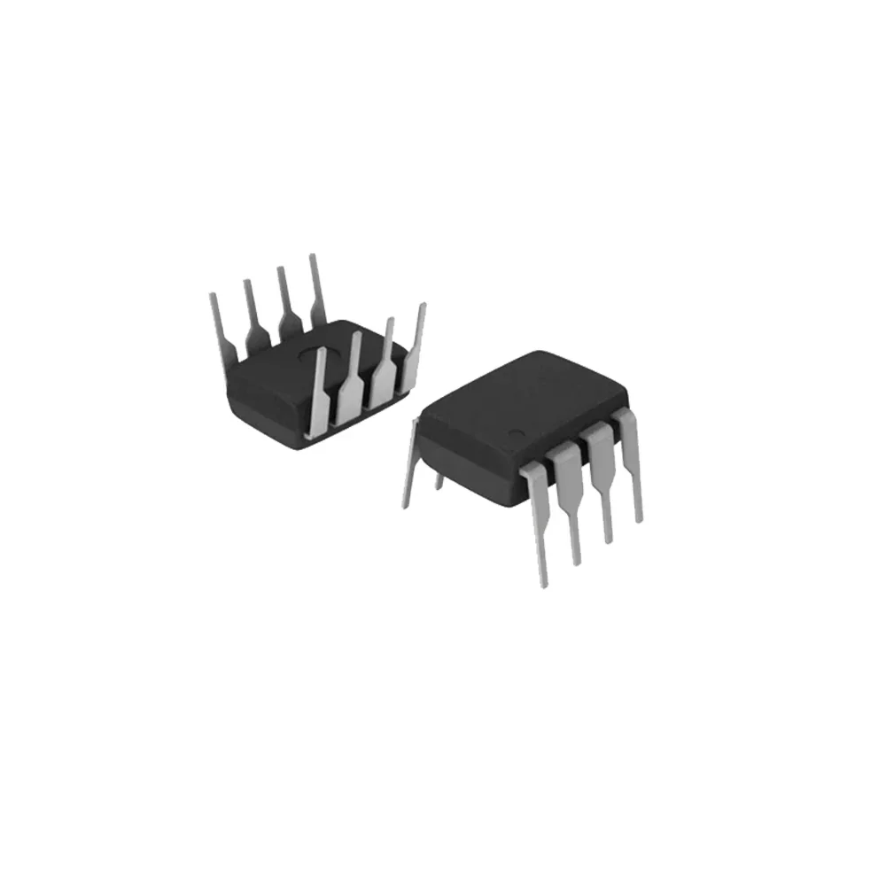 

EL4581CN DIP8 Integrated circuit chip Synchronous splitter filter