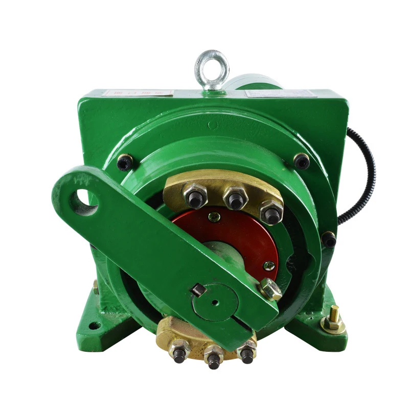 DKJ-210 100N Electric Actuator Switch Controller Remote Lift Actuator Angle Valve Switch