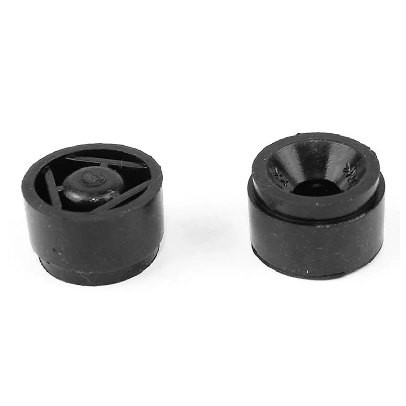 Car Rubber Grommets Engine Cover Direct Replacement For VW Touareg Tiguan Jetta Bora Golf 4 MK4 CC Passat Skoda Fabia 2 Parts view 6