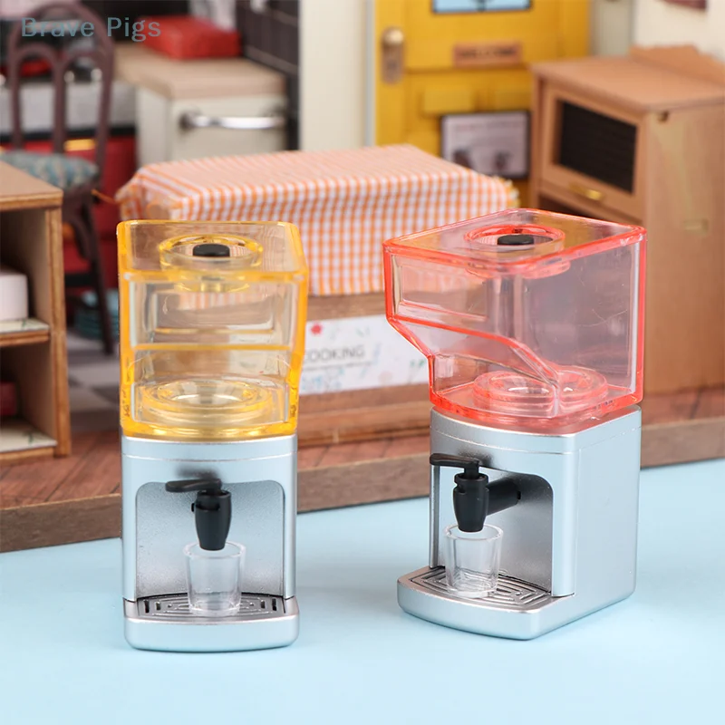 Minyatür su sebili modeli dağı - Kitchen Appliances Toys incelemesi ve fiyatı